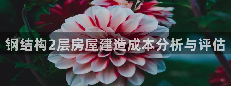 威九国际网站客服电话多少：钢结构2层房屋建造成本分析与评估