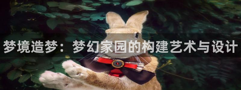 威九国际客服电话是多少：梦境造梦：梦幻家园的构建艺术与设计
