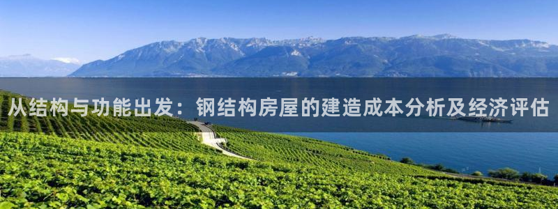 威九国际女主角：从结构与功能出发：钢结构房屋的建造成本分析及经济评估