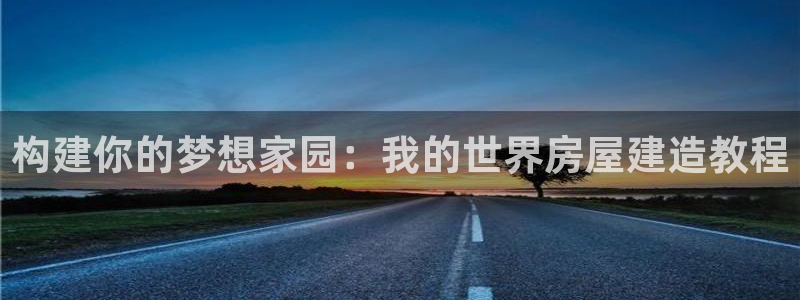78mapp威九国际免费官方版下载：构建你的梦想家园：我的世界房屋建造教程
