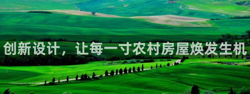 威九国际官方下载：创新设计，让每一寸农村房屋焕发生机