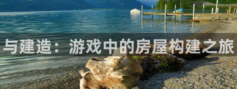 威九国际网站进入公司不断创新：与建造：游戏中的房屋构建之旅